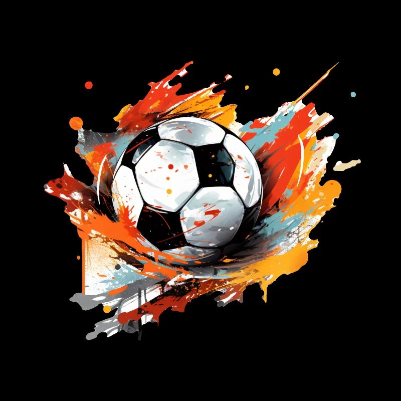 Ballon de football