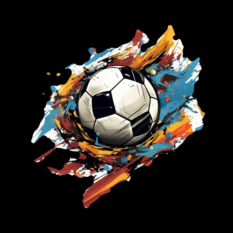 Ballon de football