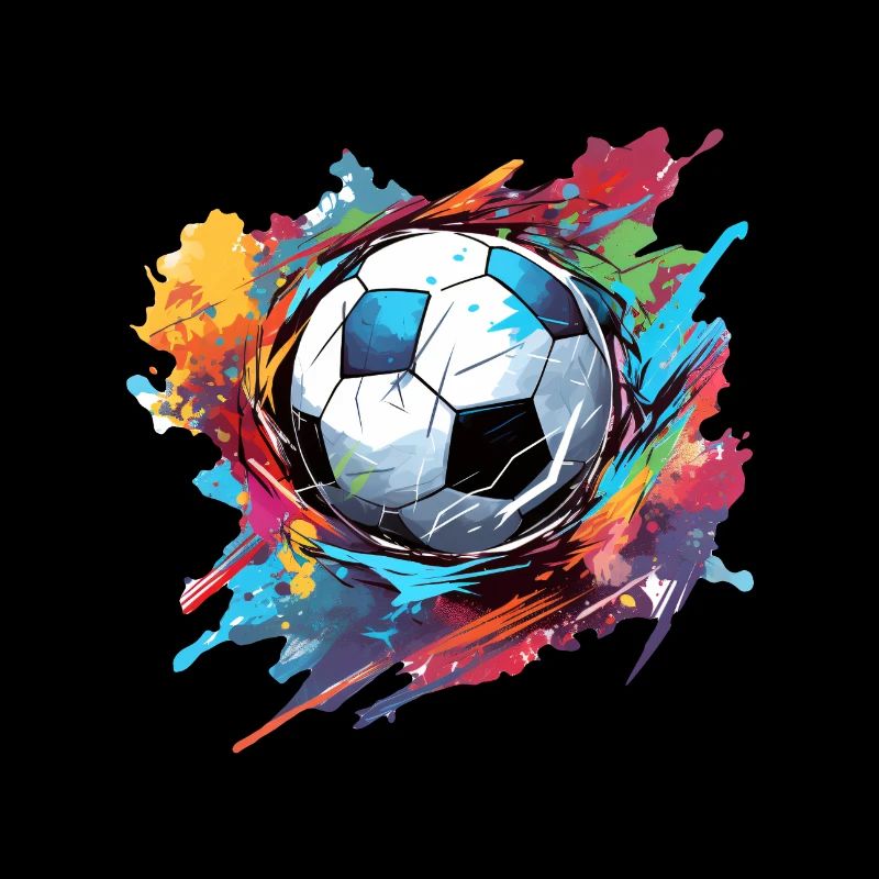 Fußball Ball