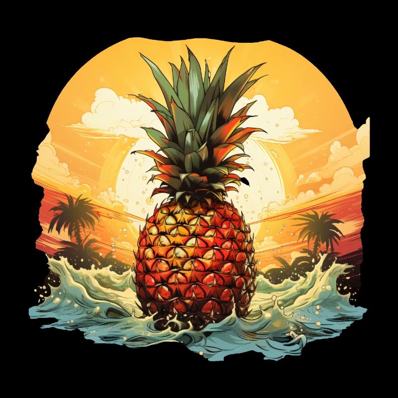 Ananas