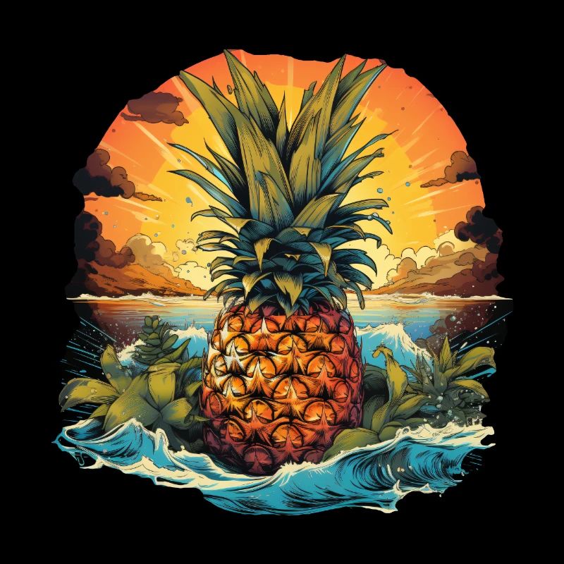 Ananas