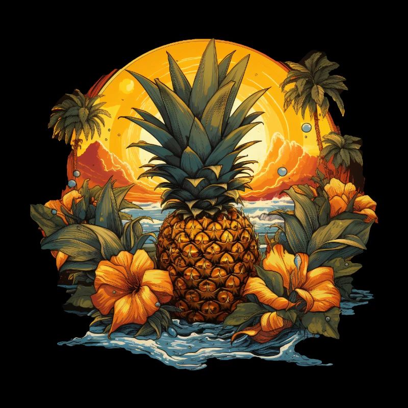 Pineapple