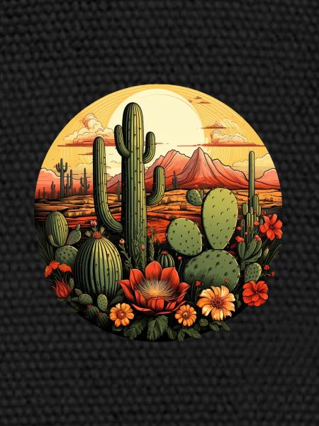 Cactus