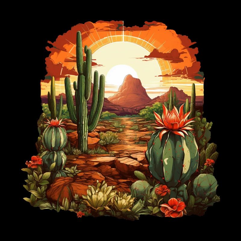 Cactus
