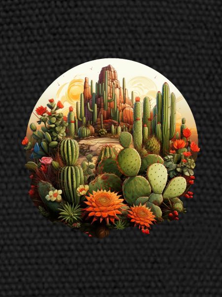 Cactus