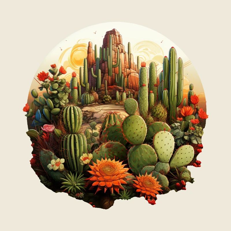 Cactus