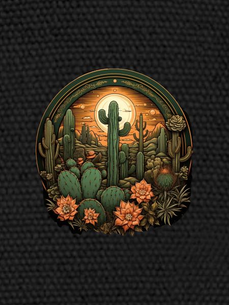 Cactus