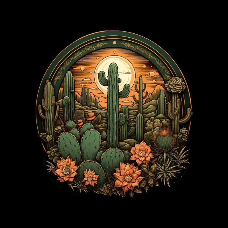 Cactus