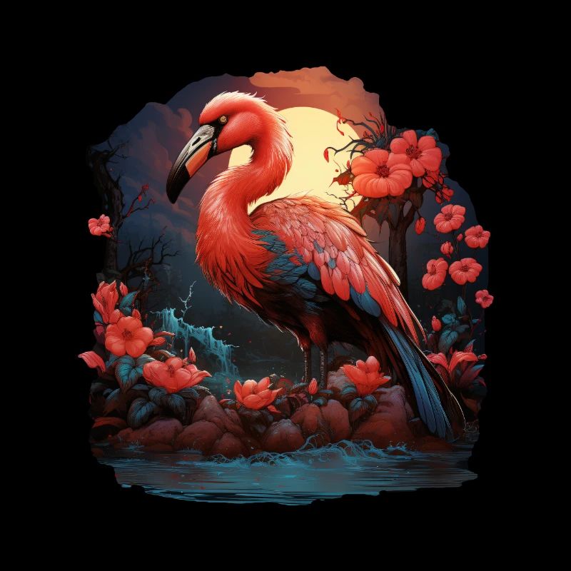 Flamingo