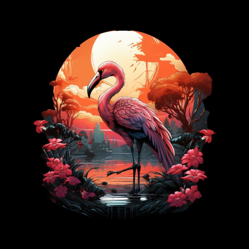 Flamingo