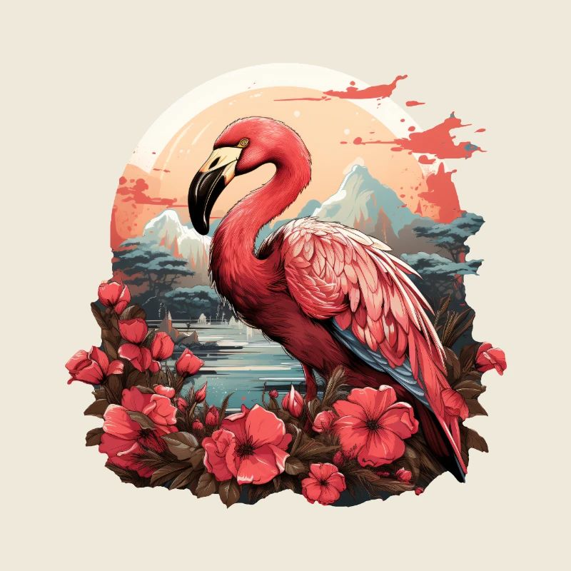 Flamant