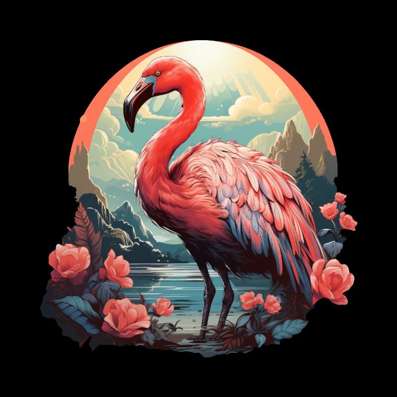 Flamingo
