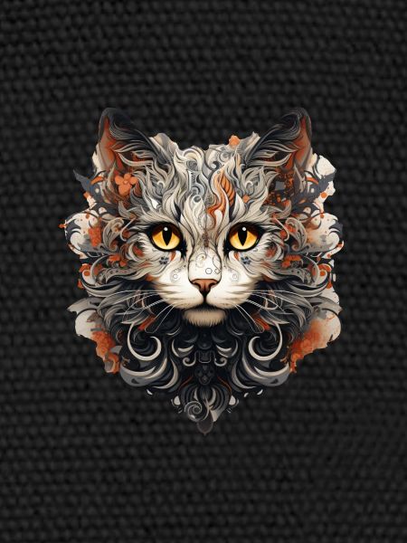 Katze