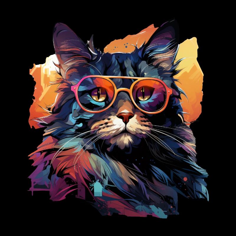 Katze