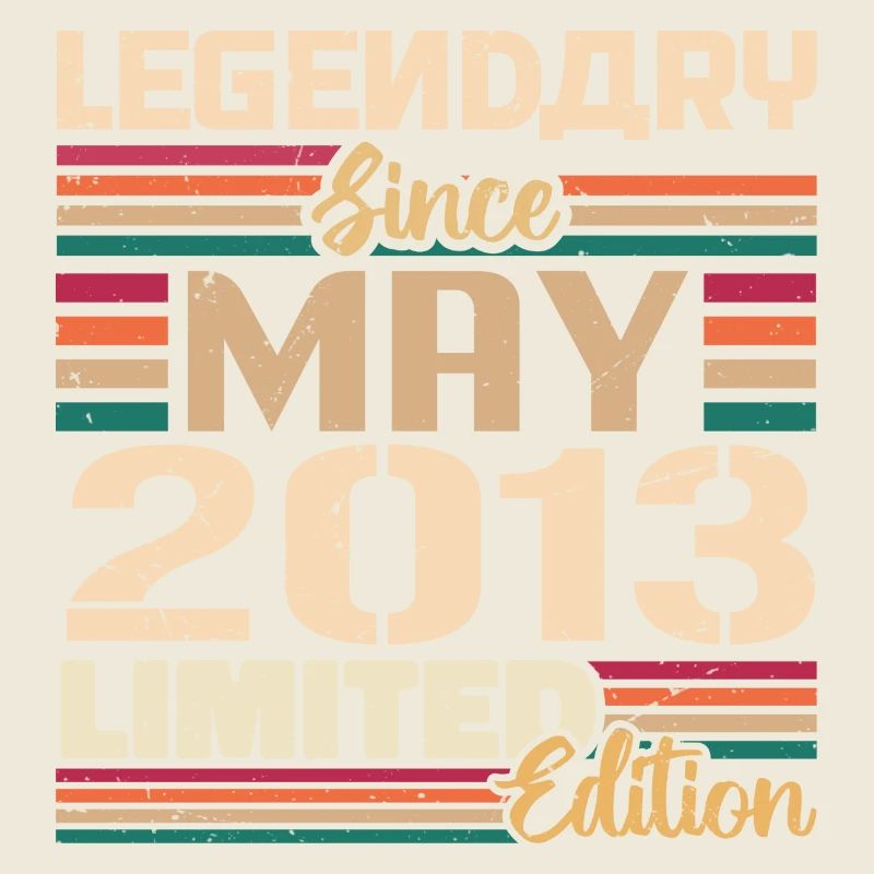 May 2013 May - Jubilee May 2013