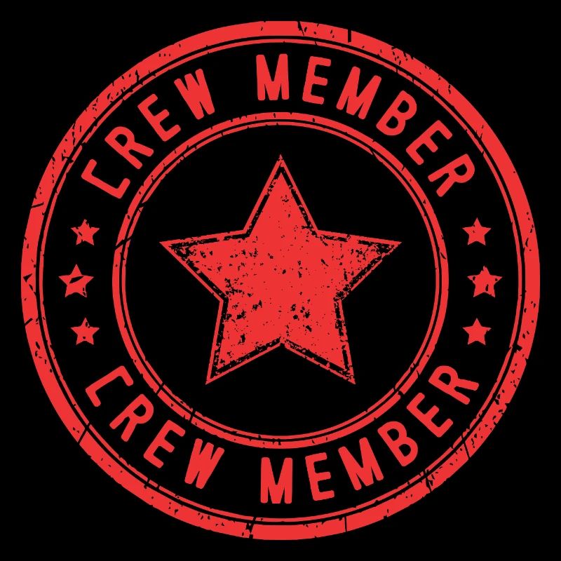 Membre d’équipage