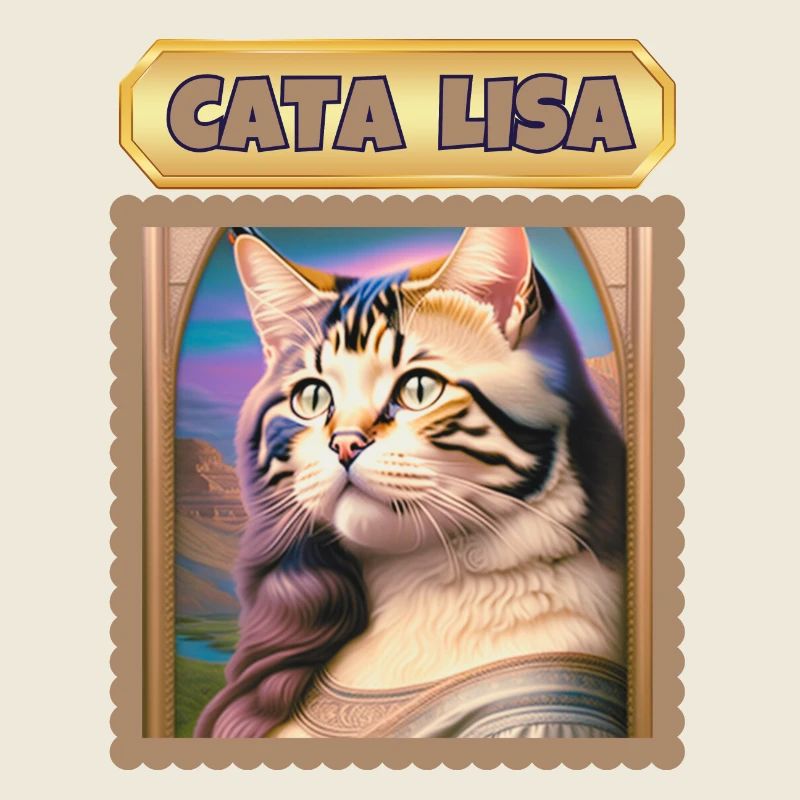 CATA LISA