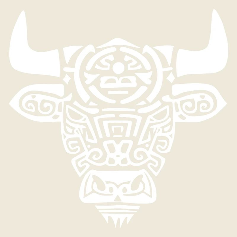 Bull's Head - Primal Power