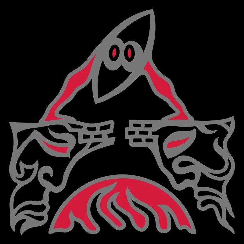 Le différend. Conflit sur un vieux pont.