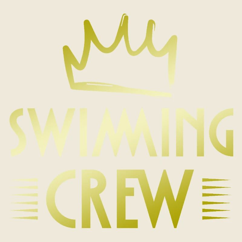 Équipage de natation
