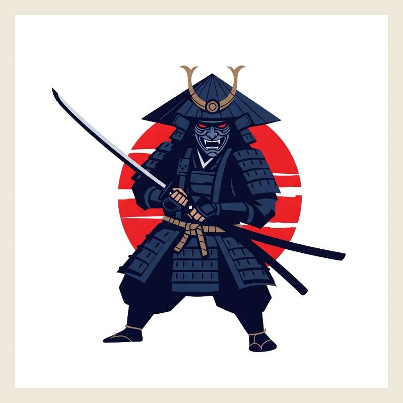 Samurai: The Warriors of Ancient Japan