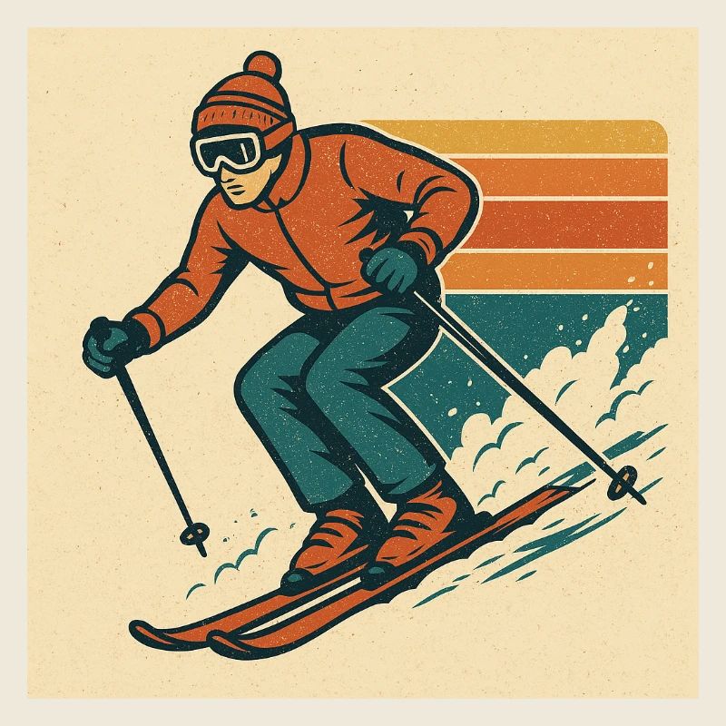 Ski : Vivez l’expérience du plaisir et de l’aventure dans la neige