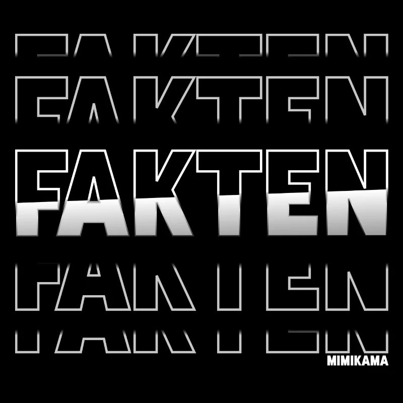 Die Essenz der Fakten