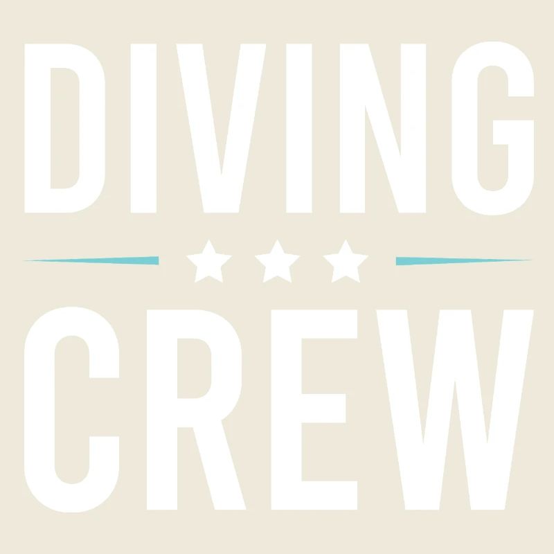Équipage de plongée
