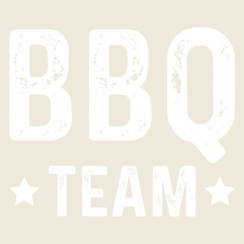 Équipe de barbecue
