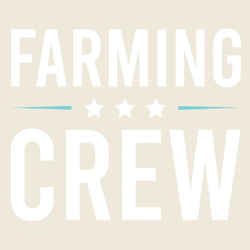 Farming Crew