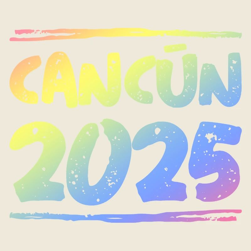 Cancun 2025 Bunt