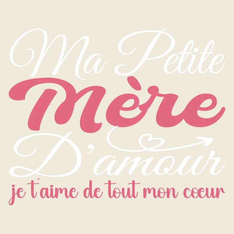 Liebe Mutter Geschenk, Beste Mutter Ich liebe dich