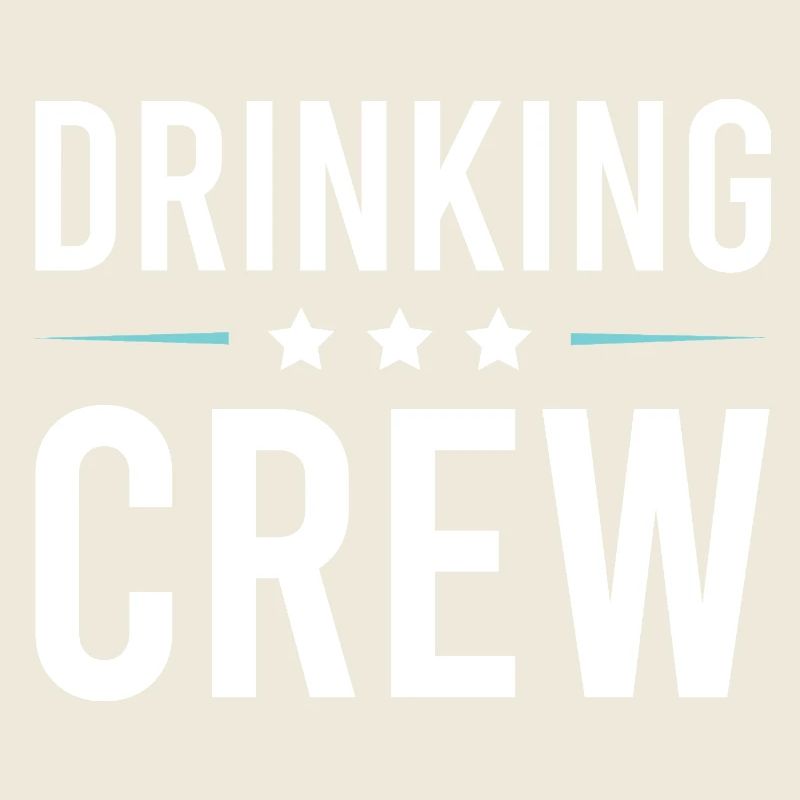 Drinking Crew