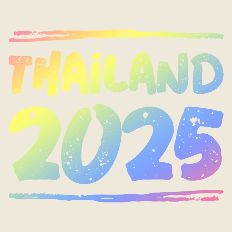 Thailand 2025 Bunt