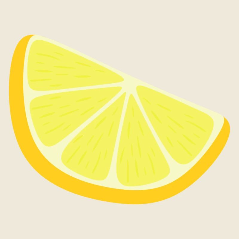 tranche de citron
