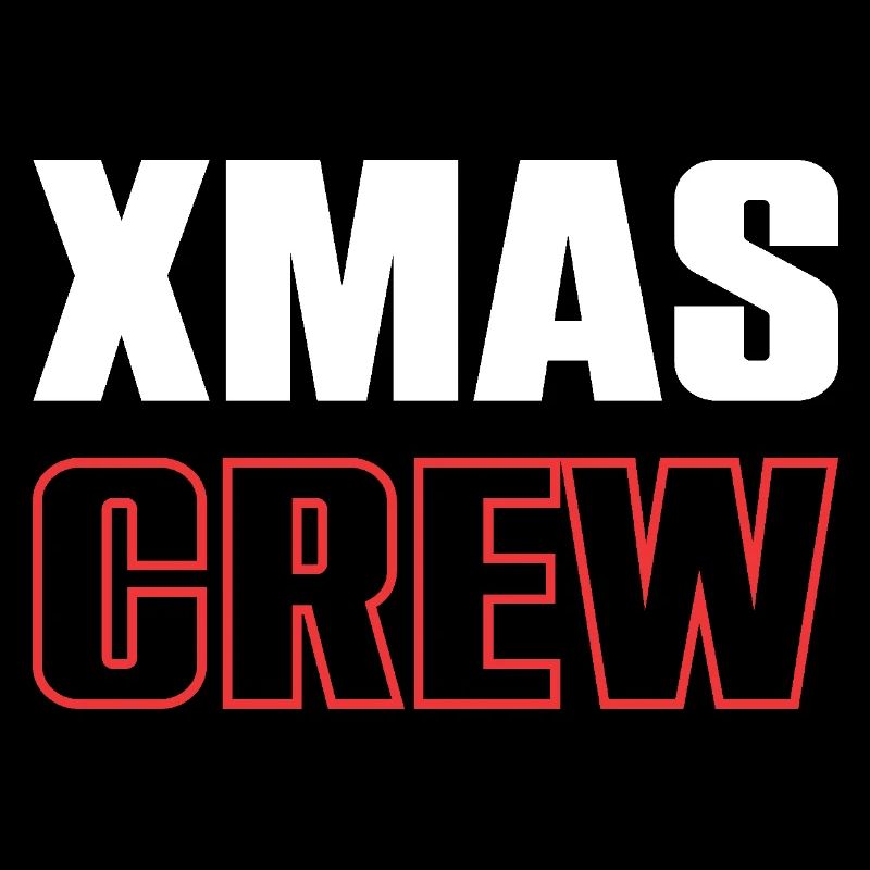 Xmas Crew