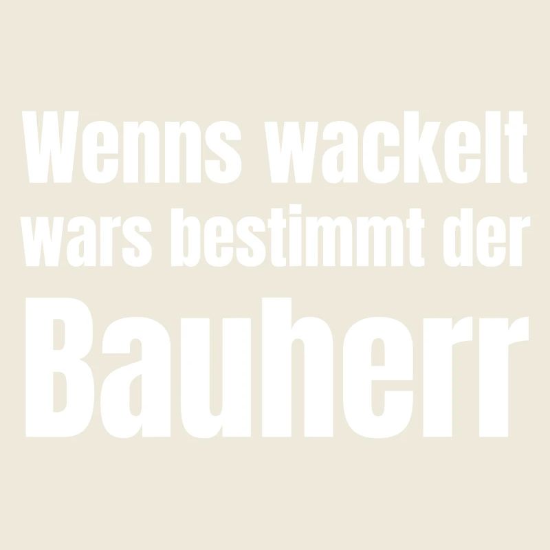 Construction site for renovation or house construction