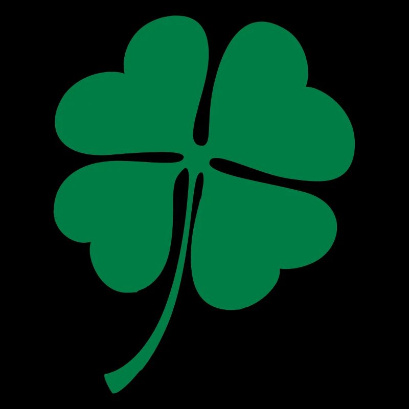 Glücksklee | Clover