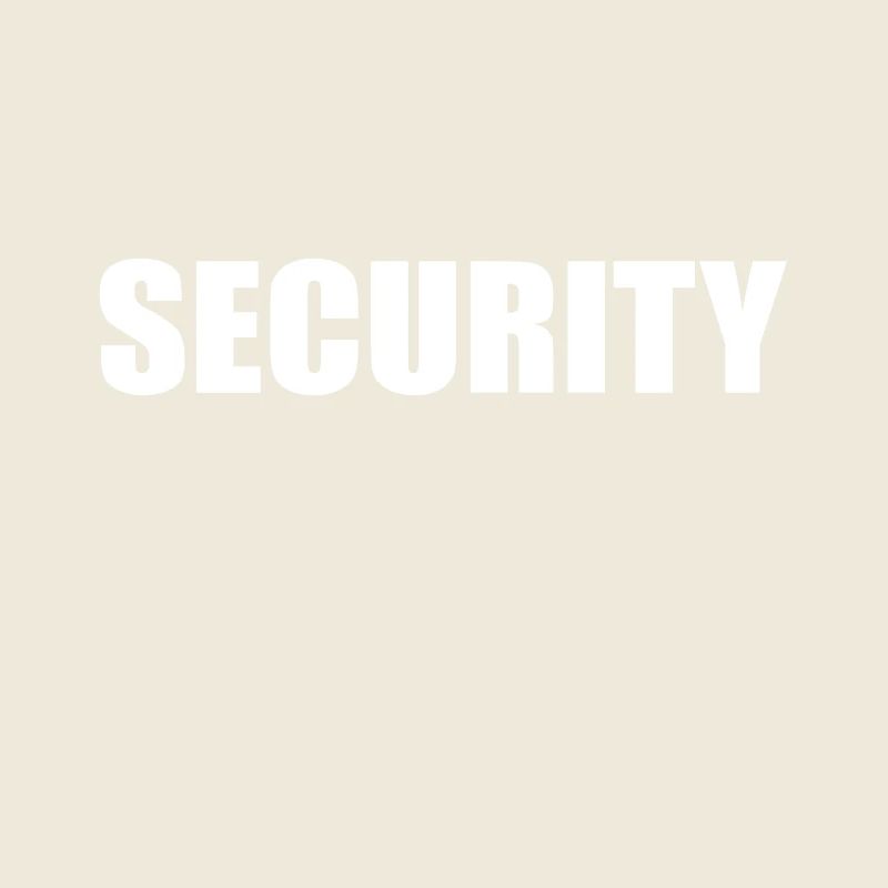 Security Security Security Service Party Service