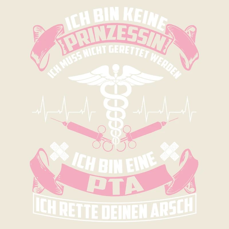 PTA - Pharmazeutisch-technische Assistentin