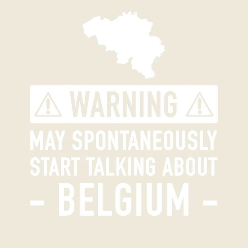 Drôle de vacances Idée Cadeau Belgique