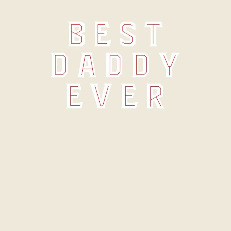 Le meilleur papa