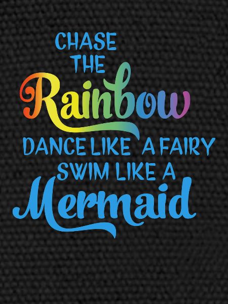 Suivez Rainbow