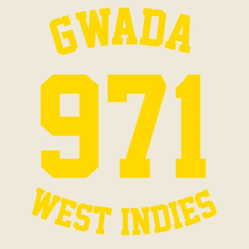 GWADA 971
