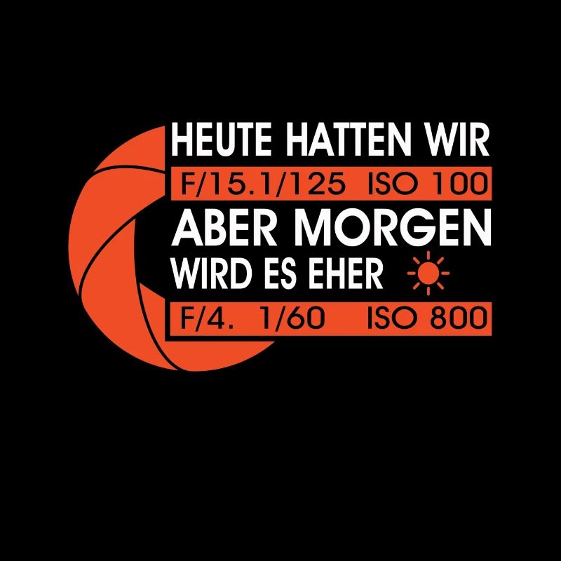 Fotografen Witz Geschenk