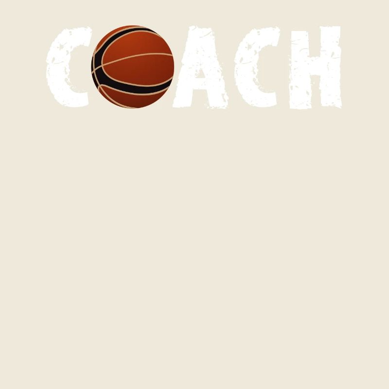 Basketball Trainer, Trainerin, Coach