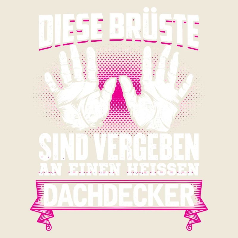 DACHDECKER - Brüste