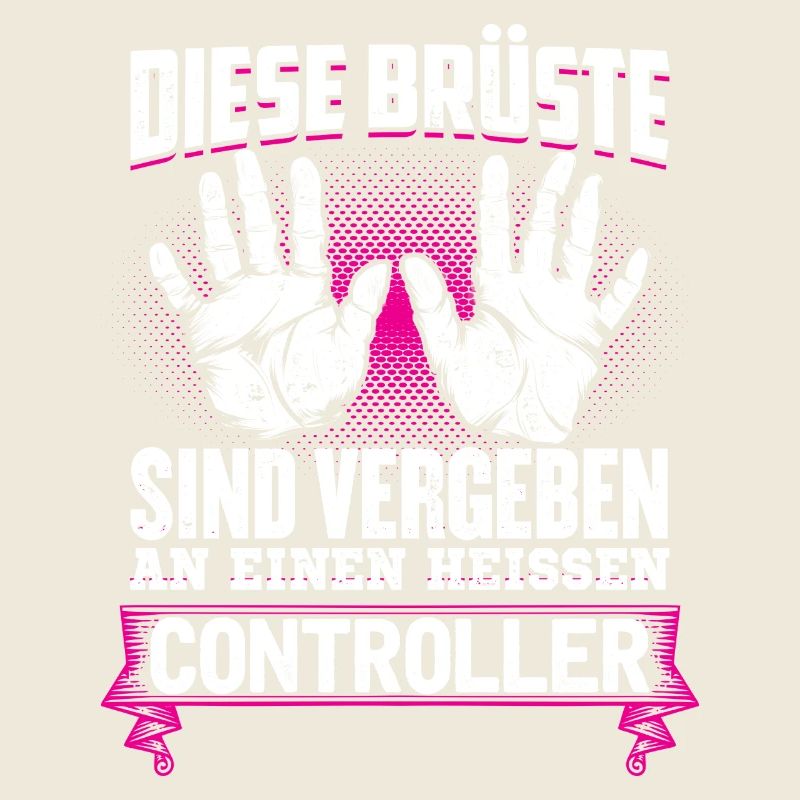 CONTROLLER - Brüste