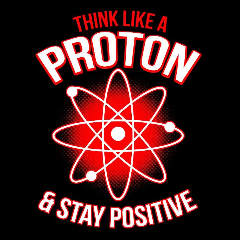 Proton Stay Positive