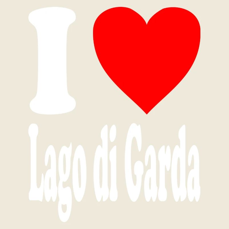 J'adore Lago di Garda